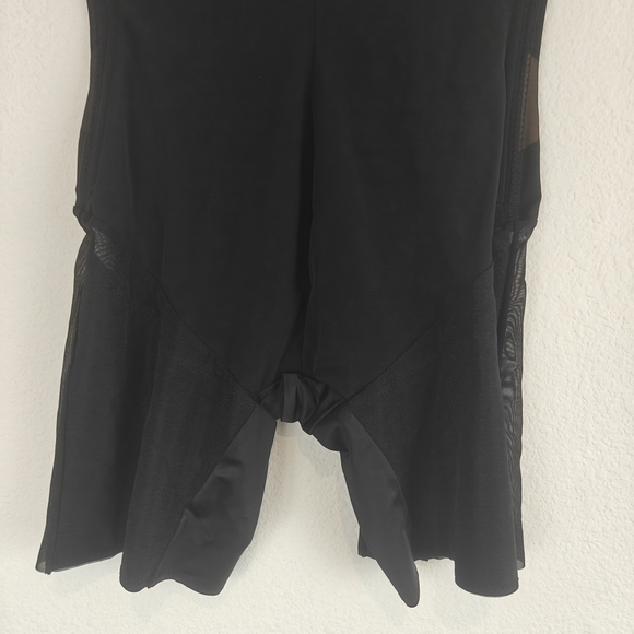 Honeylove SuperPower Shapewear Shorts XL | High-Waist Sculpting Seamless Shorts - Picture 9 of 11